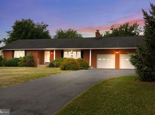 3833 Burkittsville Rd, Knoxville, MD