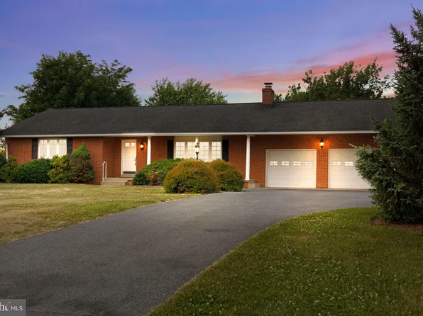 3833 Burkittsville Rd, Knoxville, MD 21758