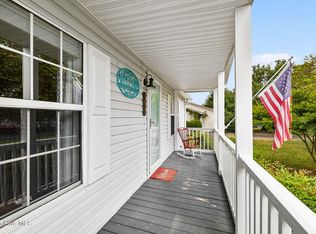 536 Capeside Dr, Wilmington, NC 28412