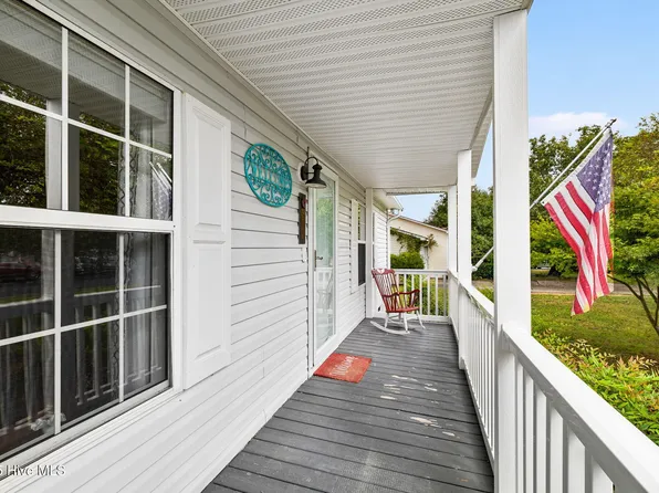 536 Capeside Drive, Wilmington, NC 28412