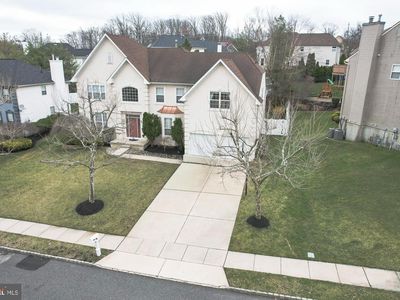 11 Exton Cir, Cherry Hill, NJ, 08003