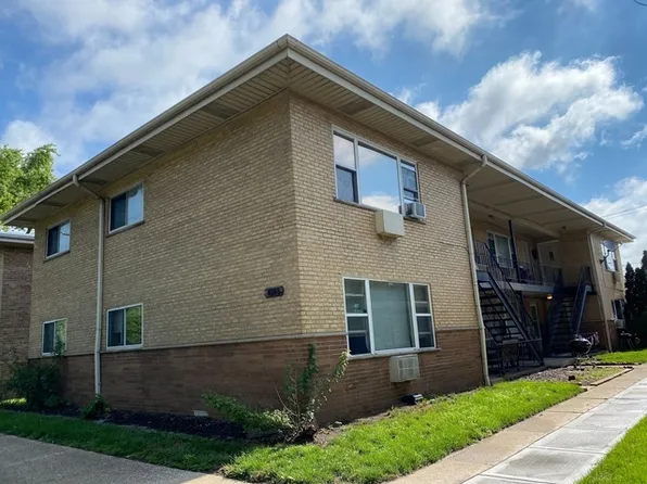4303 S Harlem Ave APT 8, Stickney, IL 60402