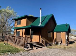 71 S Harless St, Eagar, AZ 85925