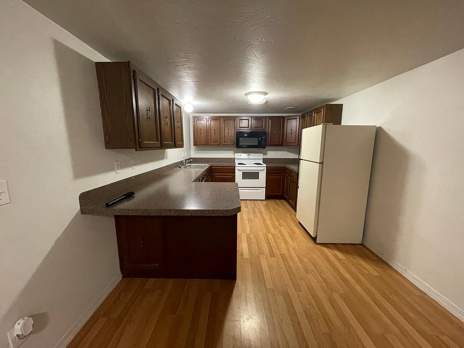 2 bed, 1120 sqft, $1,080 — Photo 4