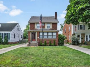 10408 S Highland Ave, Garfield Heights, OH