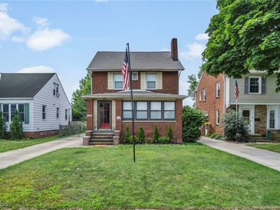 10408 S Highland Ave, Garfield Heights, OH, 44125