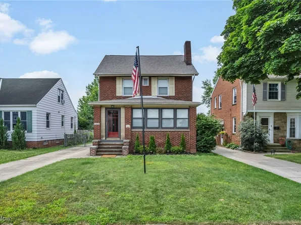 10408 S Highland Ave, Garfield Heights, OH 44125