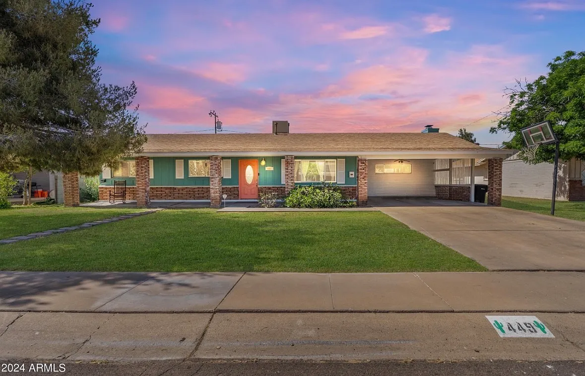 4 bed, 1880 sqft, $1,050 — Photo 4