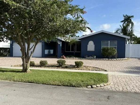 821 SE 16TH Street SE, Deerfield Beach, FL 33441