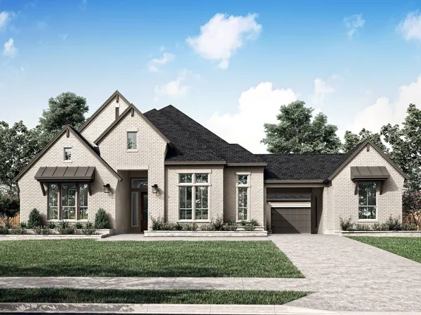 Carignan Plan, Woodson's Reserve 80'