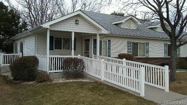 2nd image of 2236 S Iola St