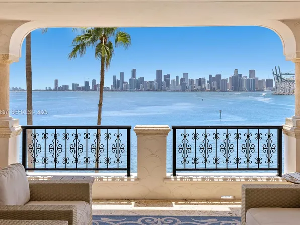 5245 Fisher Island Dr #5245, Miami Beach, FL 33109