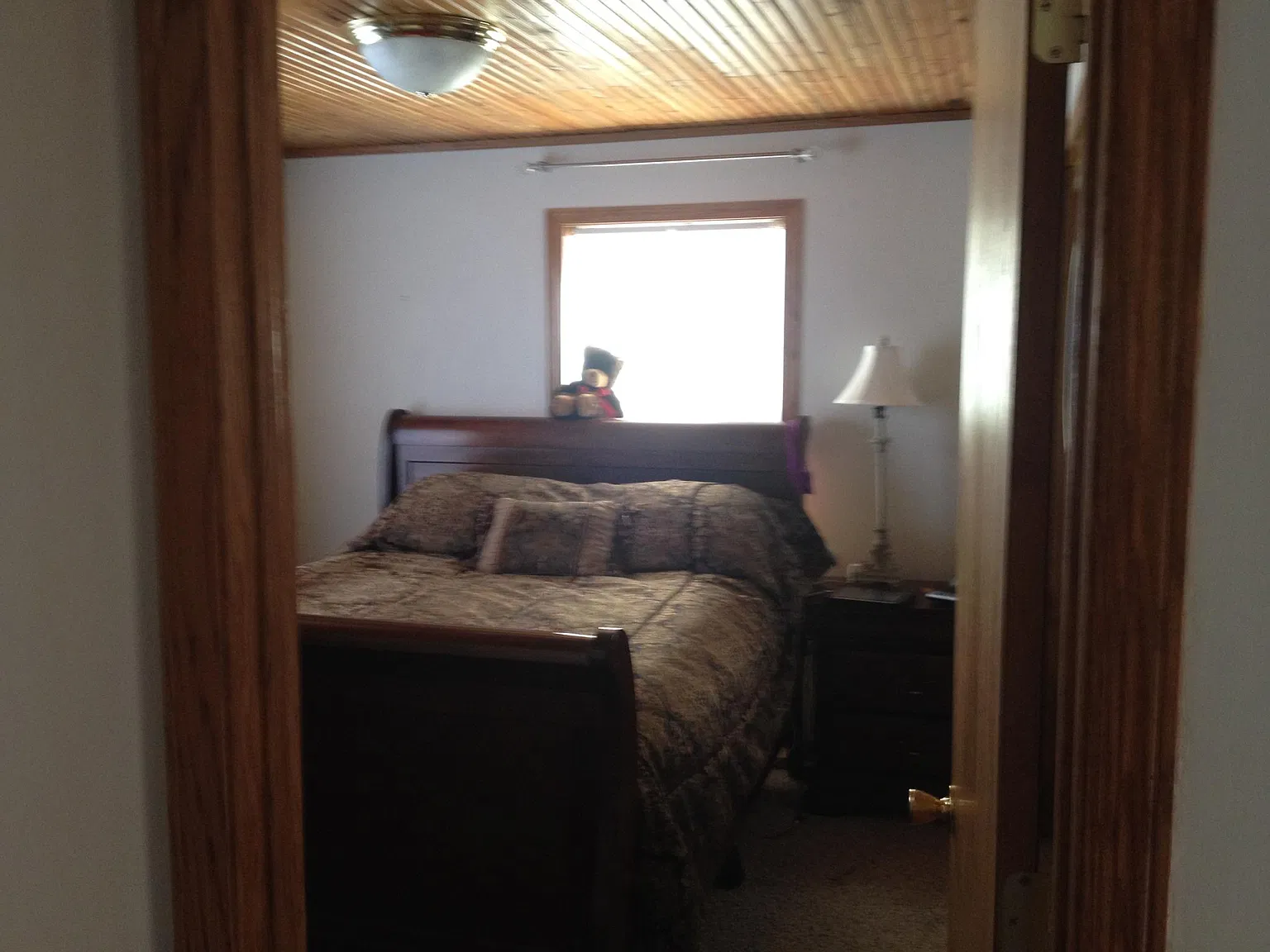 3 bed, 750 sqft, $1,400 — Photo 2