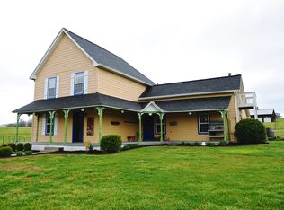5737 Morganton Rd, Greenback, TN 37742