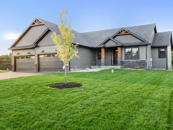 883 174th Ave NE, Ham Lake, MN 55304