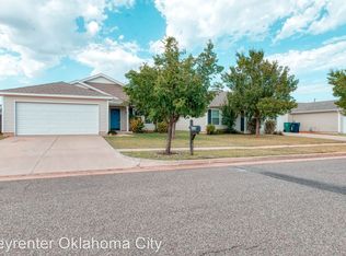 1817 NW 143rd St, Edmond, OK 73013