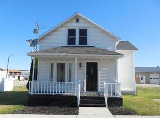 236 W Main St, Coleman, WI 54112