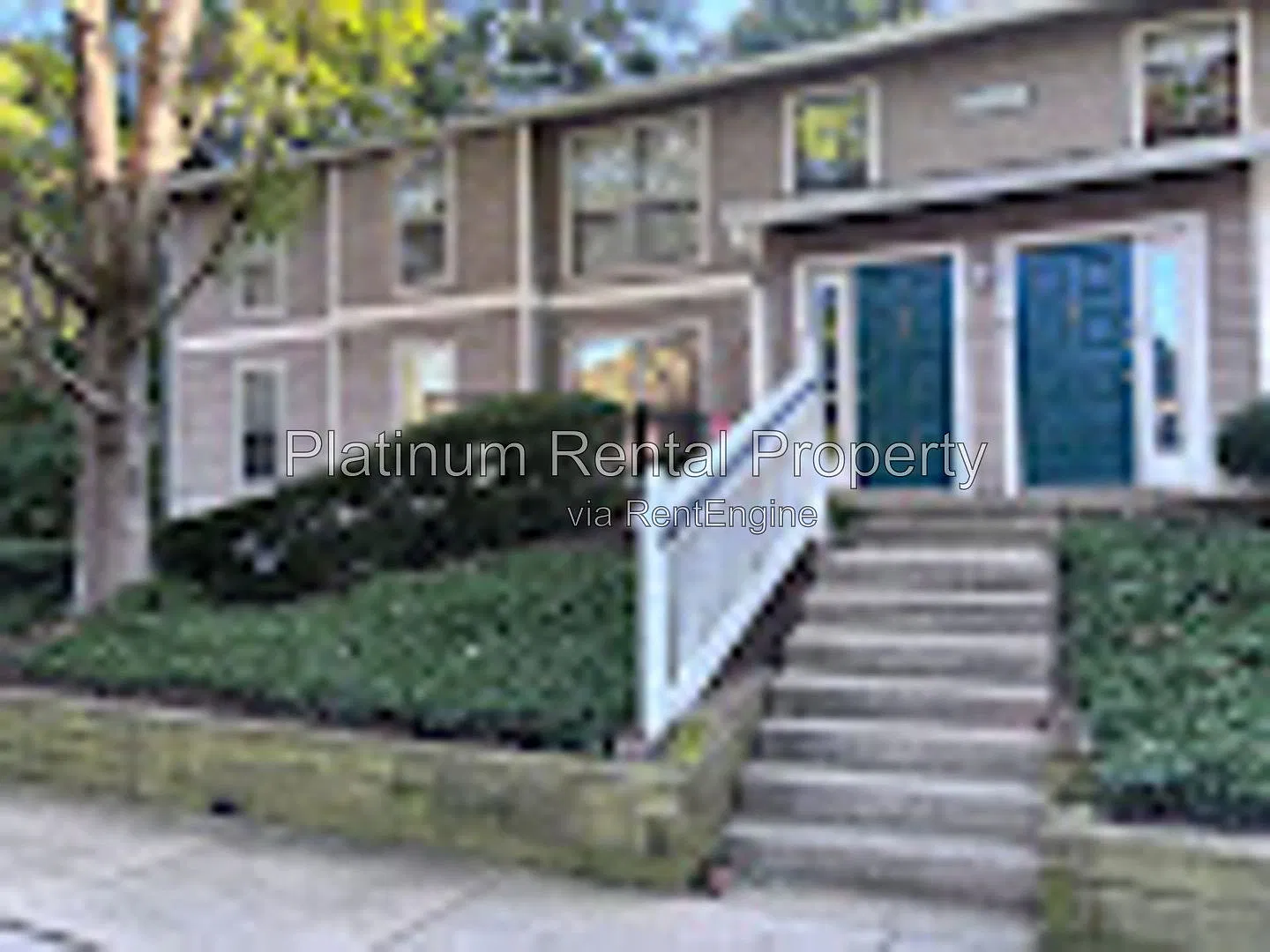 2 bed, 2.0 bath, 1529 sqft, $1,595 — Photo 1