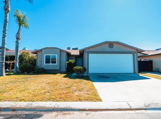 4617 Country Wood Ln, Bakersfield, CA