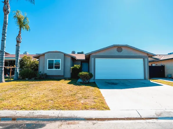 4617 Country Wood Ln, Bakersfield, CA 93313