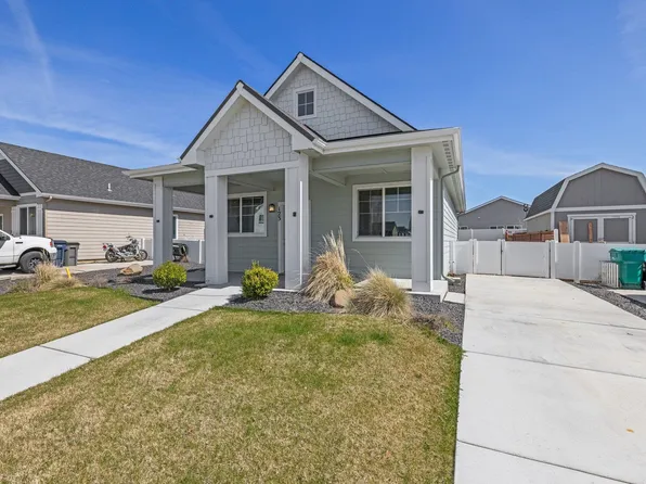 123 S Treeline St, Airway Heights, WA 99001