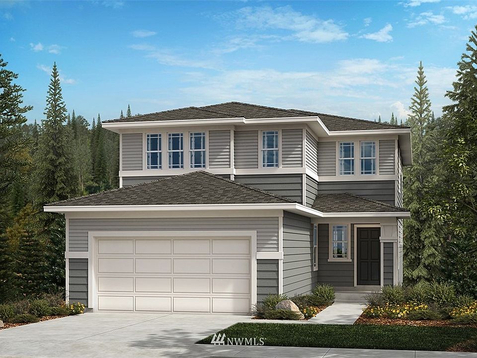 1st image of 25325 174th Avenue SE #58