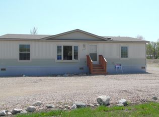 720 35th St E, Williston, ND 58801