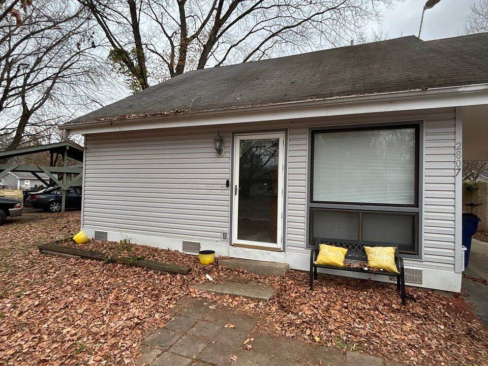1st image of 2807 Shadowcreek Dr
