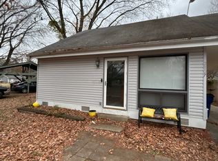 2807 Shadowcreek Dr, Florissant, MO