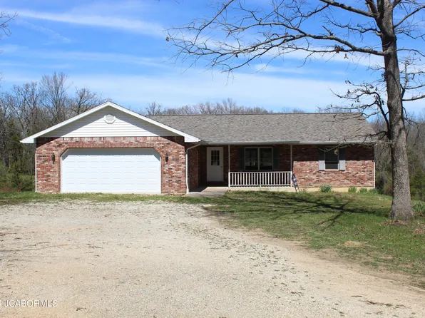 7601 Honey Creek Rdg, Jefferson City, MO 65101