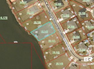 LOT 20 Edgewater Cir, Loxley, AL 36551