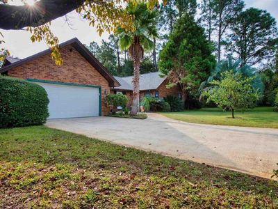2348 Darvas Dr, Navarre, FL, 32566