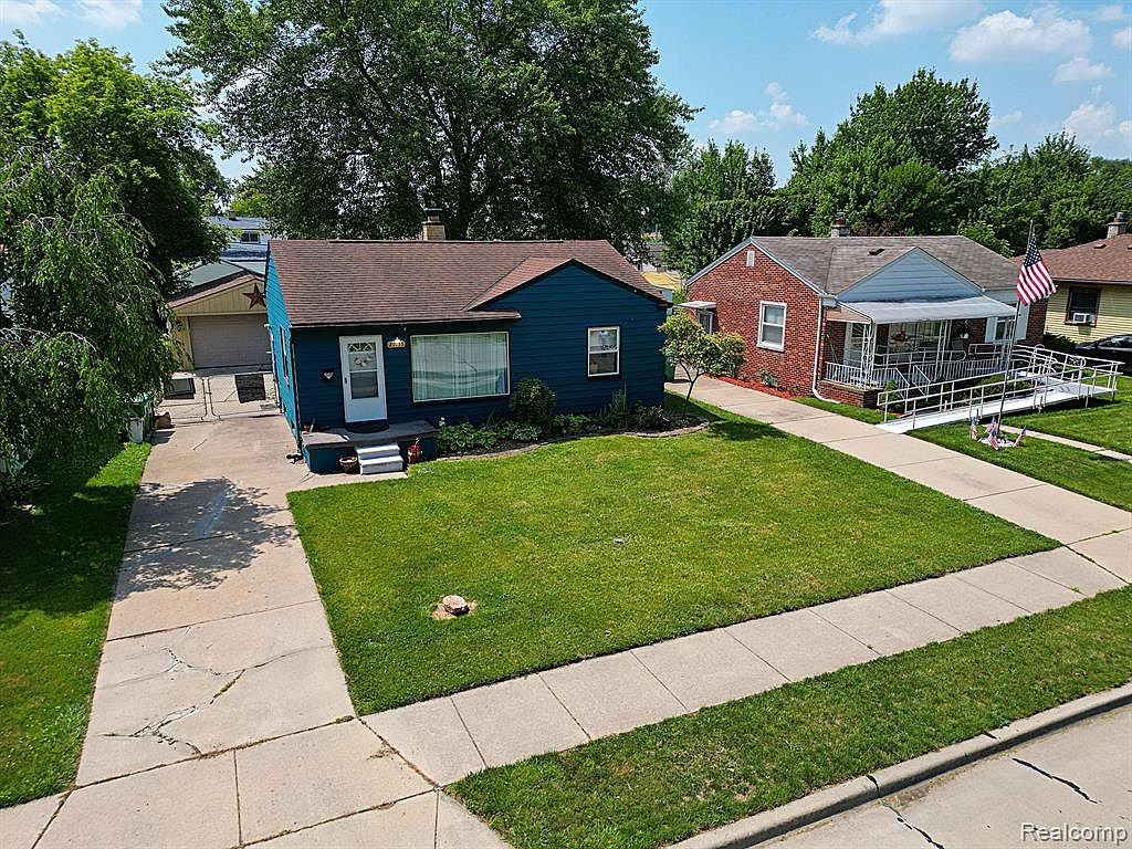 29155 Rosslyn Ave, Garden City, MI 48135 Zillow