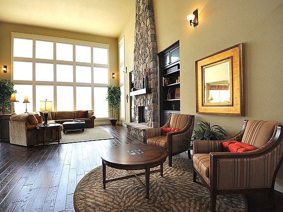 Great room is 31x22.