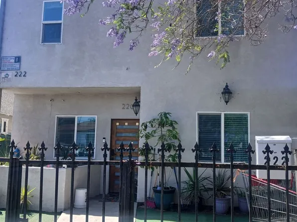 61(220), 220 E 61st St #61-220F, Los Angeles, CA 90003