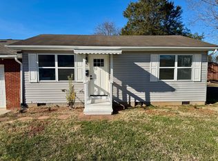 10109 Old Rutledge Pike #10109, Mascot, TN 37806