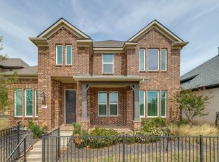 2172 Poppyvine Rd, Frisco, TX 75033