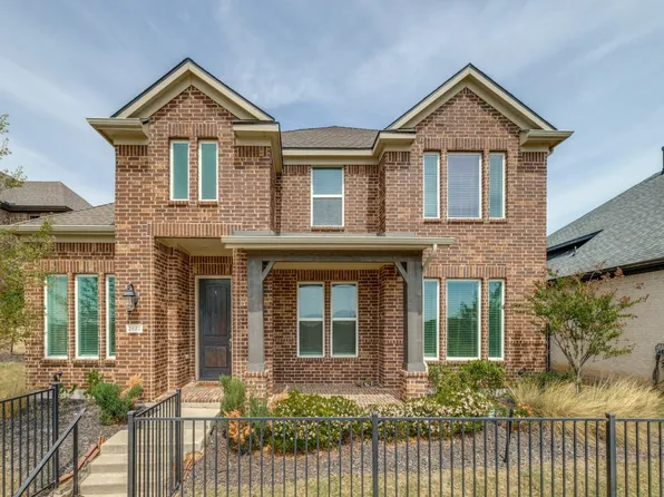 2172 Poppyvine Rd, Frisco, TX 75033