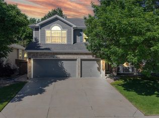 9845 Keenan St, Highlands Ranch, CO 80130