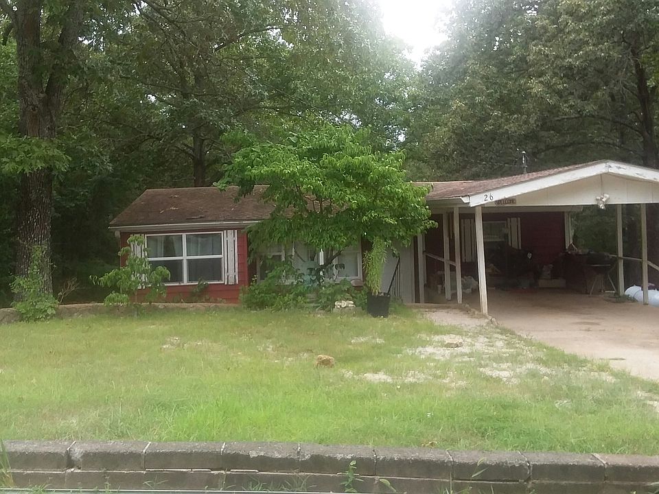 1st image of 26 Pueblo Dr