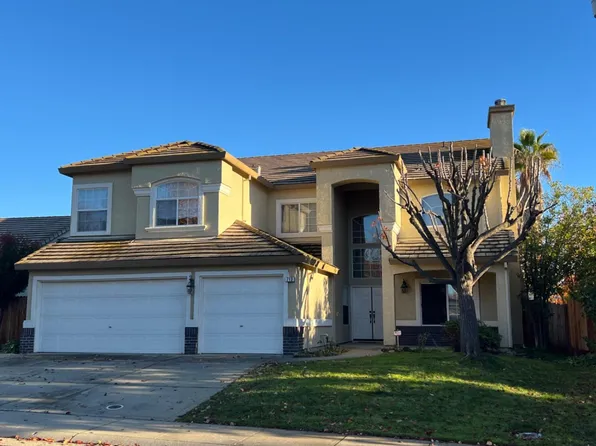 713 Sands Way, Folsom, CA 95630