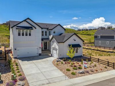 3898 Descent Street, Castle Rock, CO, 80108