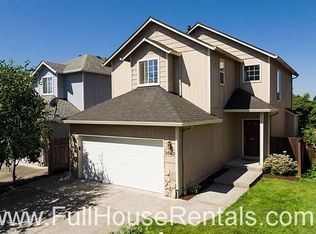 3640 Kendra St, Eugene, OR 97404