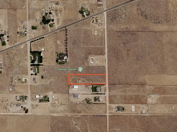15 N 3000 E, Enterprise, UT 84725