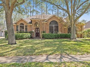 14310 Grove Estates Ln, Cypress, TX 77429
