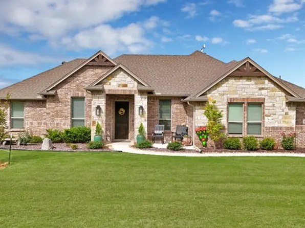 173 Stanley Ln, Poolville, TX 76487