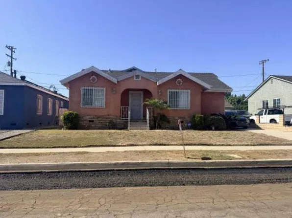 630 E 121st Pl, Los Angeles, CA 90059
