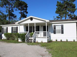 75 Wren Dr, Defuniak Springs, FL 32433