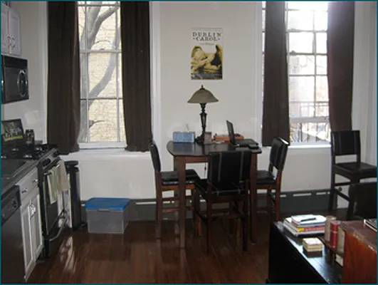 Rented by Brown Harris Stevens | media 24