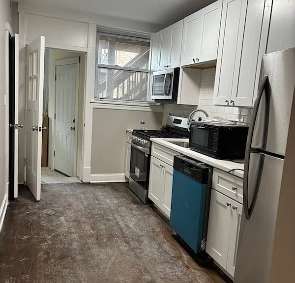 4648 N Paulina St #2S — Photo 3